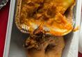 Air India passenger finds dead cockroach in breakfast served on board