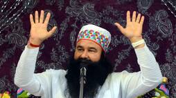 Heres why Gurmeet Ram Rahim fitness tips are worse than MSG in your chowmein