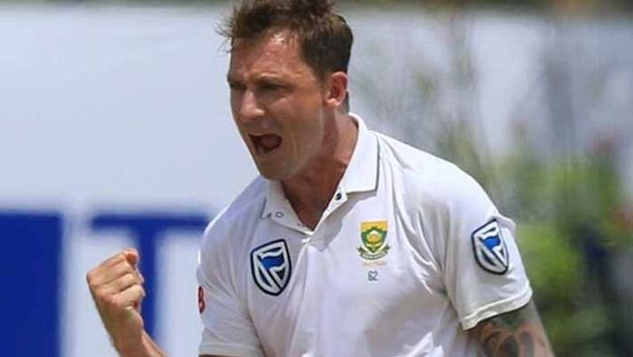 south africa bowler dale steyn counter tweet to Pakistan cricket fan south africa bowler dale steyn counter tweet to Pakistan cricket fan