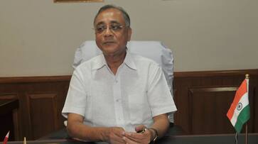 Former minister Kishore Chandra Deo quits Congress citing unresponsiveness