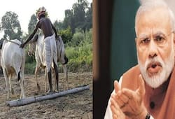 Telangana Rashtra Samithi farmers against PM Narendra Modi backfires