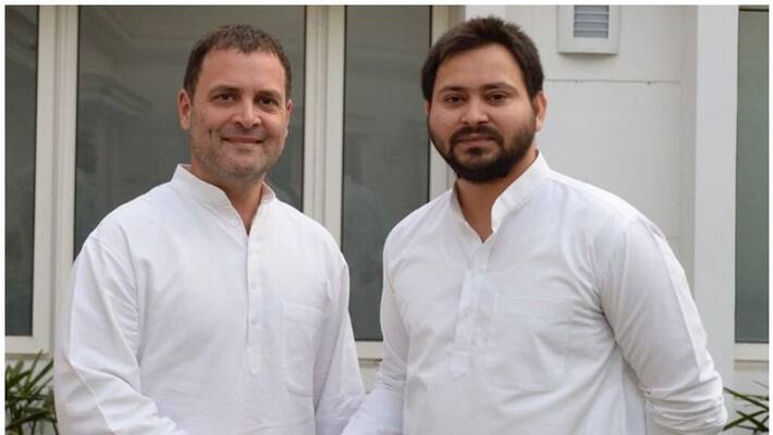 RJD about bihar election RJD about bihar election