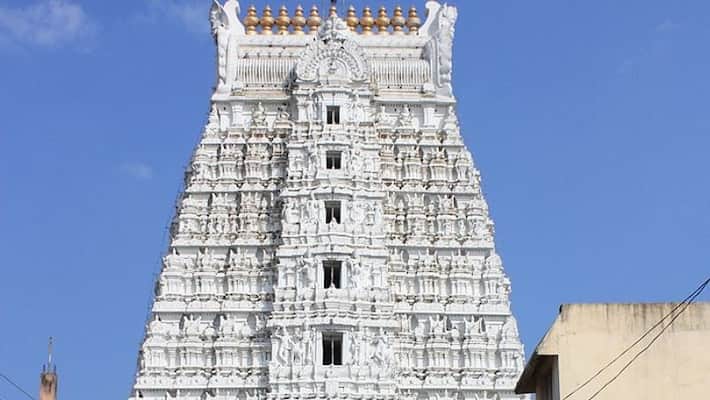 few importanat points to be follow in the temple few importanat points to be follow in the temple