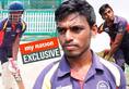 Single-handed spinner; the success story of cricketeer Shiva Shankara
