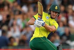 India vs South Africa 1st T20I We have come here win David Miller