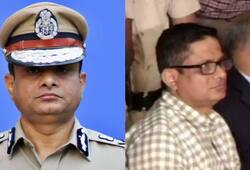 Chief Justice Ranjan gogoi comment on Mamta Banarjee close aide Kolkata police commissioner Rajeev Kumar