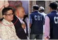 CBI announces team to inquire Mamta Banarjee close aide Kolkata Commissioner of Police Rajiv kumar
