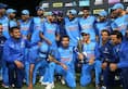 How's the josh chant India players after historic 4-1 triumph in New Zealand