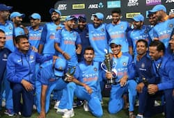How's the josh chant India players after historic 4-1 triumph in New Zealand