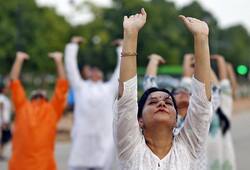 World Cancer Day: Delhi hospital treats cancer patients with ayurveda, yoga