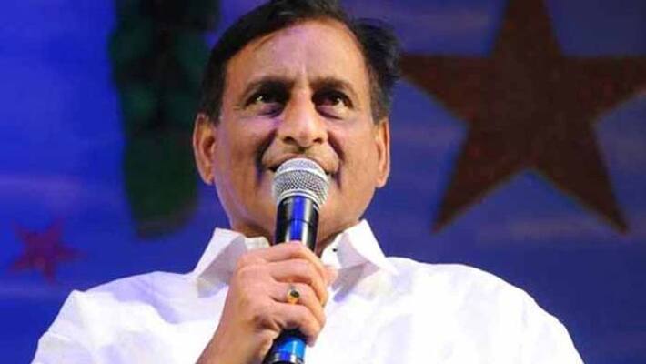 ghattamaneni adiseshagiri rao confirms his entry in telugu desam party ghattamaneni adiseshagiri rao confirms his entry in telugu desam party