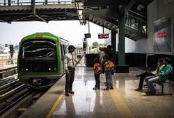 After toddler's death, Bengaluru Metro installs safety nets at stations