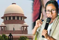 Mamta vs CBI: Supreme setback to Bengal Government from Apex court, Rajiv Kumar to face probe agency in Chit fund scam