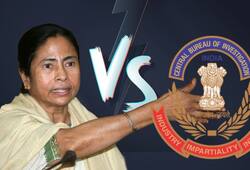 Mamata vs CBI: Bengal timeline shows abnormal is the new normal