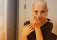Sonali Bendre returns to work after cancer treatment, posts emotional message