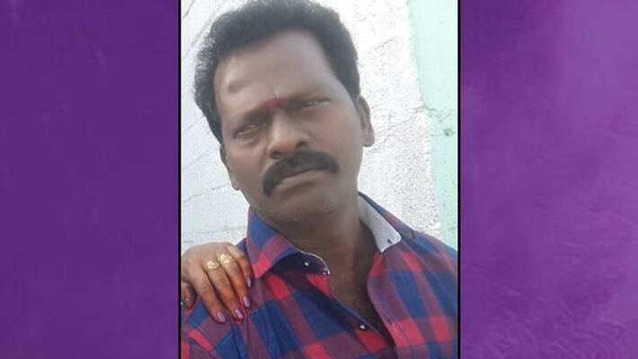 Biryani shop owner murder Biryani shop owner murder