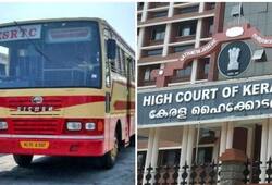 Setback sacked empanelled KSRTC staff Kerala high court dismisses plea