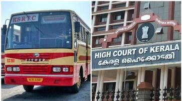 Setback sacked empanelled KSRTC staff Kerala high court dismisses plea