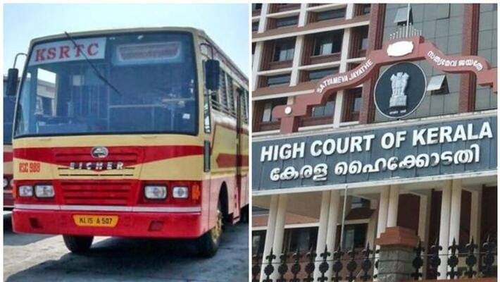 mass dismissal in ksrtc again mass dismissal in ksrtc again
