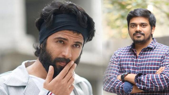 vijay devarakonda new film vijay devarakonda new film