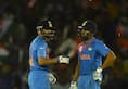 India vs New Zealand T20Is: Chance for Rohit Sharma to surpass Virat Kohli