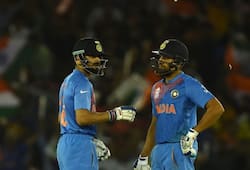 India vs New Zealand T20Is: Chance for Rohit Sharma to surpass Virat Kohli