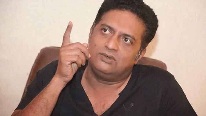 This is the real ECLIPSE WAKE UP INDIA says prakash raj This is the real ECLIPSE WAKE UP INDIA says prakash raj