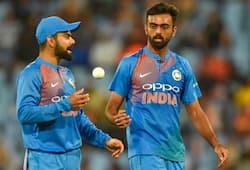India vs Australia ODIs: Jaydev Unadkat in contention; Rohit Sharma likely to be rested