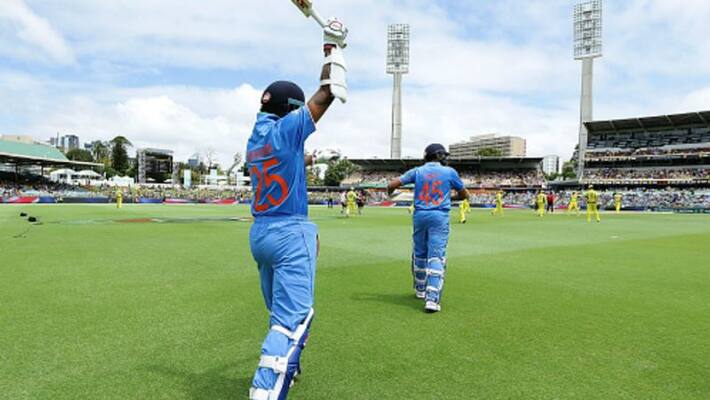 australia won toss and elected to bowl australia won toss and elected to bowl