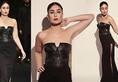 Heres what your favourite Bollywood celebs wore at Lakme Fashion Week in Mumbai