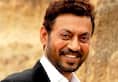 Actor Irrfan Khan makes Twitter Comeback, Confirms India Arrival