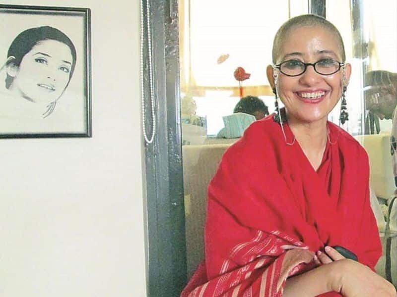 Manisha Koirala-Ovarian Cancer: On 29th November 2012, it was reported that Manisha had been diagnosed with ovarian cancer and underwent surgery on 10th December. The surgery was successful.