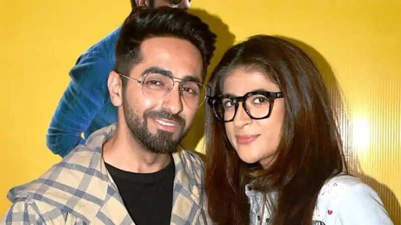 Tahira Kashyap-Breast Cancer: Ayushmann Khurrana’s wife, Tahira Kashyap recently shared on Instagram that she has been detected with Stage 0 breast cancer. She is fighting cancer like a boss by going bald, walking the rampa and sharing her masectomy scar on social media to empower cancer survivors.