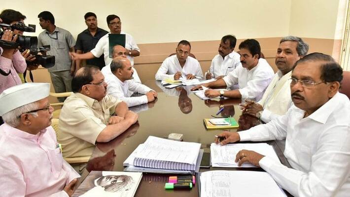 Karnataka By Election Congress Probable Candidate List Karnataka By Election Congress Probable Candidate List