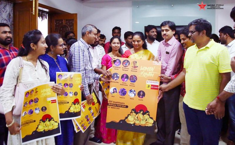 ఈ సంస్థ భారతదేశంలోని పురుషాధిక్య పెర్కుషన్ పరిశ్రమలో ఒక విప్లవాత్మక మార్పుని తీసుకొచ్చింది. మహిళా సాధికారత కోసం పాటుపడుతూ కళలు, సంప్రదాయాలని ప్రోత్సహించే టీ.ఆర్.ఎస్ ఎం.పి కల్వకుంట్ల కవిత హైదరాబాద్ కాన్సర్ట్ పోస్టర్ని ఇటీవల విడుదల చేశారు. అద్భుత మహిళా కళాకారులను హైదరాబాద్కి తీసుకొచ్చినందుకు బ ందాన్ని ఆమె అభినందించారు.