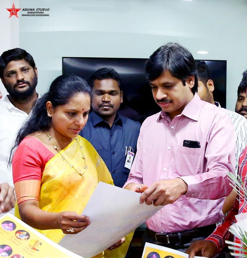 మార్చి 10, సాయంత్రం 7 గంటల నుండి సిసిఆర్టి అంఫి థియేటర్, మాధాపూర్లో జరగబోవు 4వ ఎడిషన్లో అత్యుత్తమ మహిళా సంగీతకారులని చూస్తారు. విజయవాడకి చెందిన దండమూడి సమ్మతి రామమోహరావు మ దంగం, సుకన్య రామ్గోపాల్ ఘటం, మిథాలి ఖర్గోవన్కర్ తబలా, డెబోప్రియ రణదీవ్ ఫ్లూట్, చందనా బాల గాత్రంతో హైదరాబాద్ ప్రేక్షకులని సమ్మోహనపర్చనున్నారు. మార్చిలో జరగనున్న ఈ కార్యక్రమంలో అత్యుత్తమ ప్రతిభ కనబర్చనున్న ఈ మహిళా సంగీతకారులని సత్కరించడానికి అంతర్జాతీయ మహిళా దినోత్సవాన్ని మించిన సందర్భం లేదు.