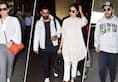 Bollywood celebrities who nailed their airport look