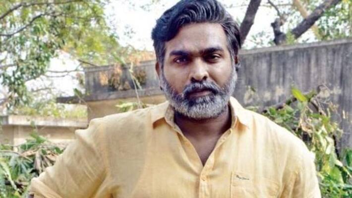 Mahagandhi challenges Vijay Sethupathi Mahagandhi challenges Vijay Sethupathi
