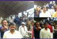 Attukal Pongala Temple inspectors attacked Kerala three union leaders taken into custody