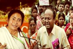 Mamta vs CBI: Sardha and Rose Valley scam in five points