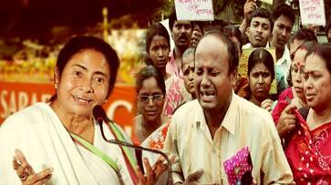 Mamta vs CBI: Sardha and Rose Valley scam in five points