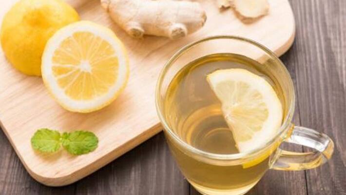Can you drink ginger water everyday? Can you drink ginger water everyday?