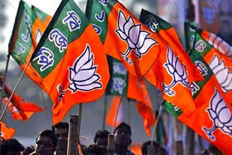 Ahead of Maharashtra polls NCP leaders join BJP, Shiv Sena
