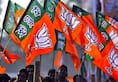 BJP  denies ticket 13 sitting MLAs Arunachal Pradesh opting fresh faces party new template