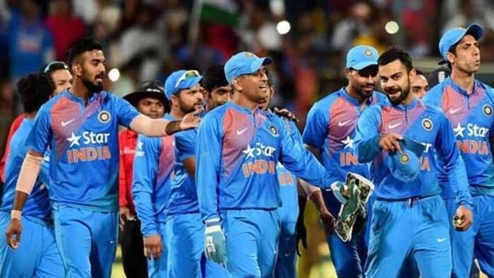 one step distance for Team India Icc Odi Rankings one step distance for Team India Icc Odi Rankings