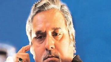 Fraudster Vijay Mallya accuses NDA govt of double standards offers to rescue crashed Jet