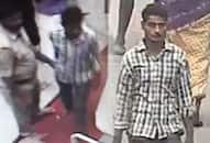 tirupati crown theft TTD police officials release suspect pictures