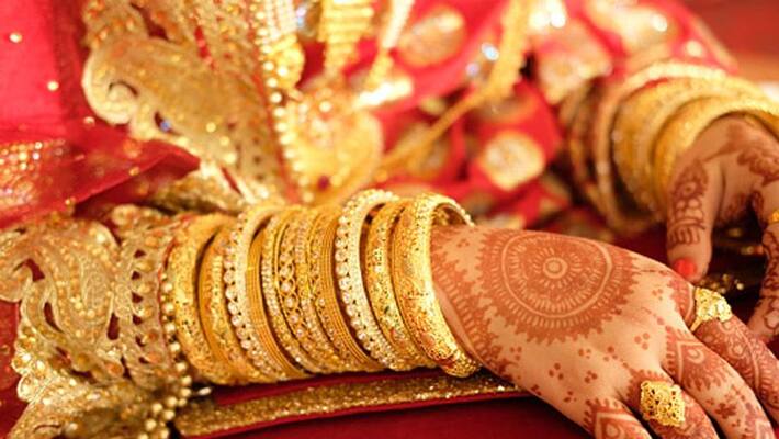 gold price decline gold price decline