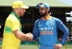 India vs Australia T20Is: Dates of Bengaluru, Visakhapatnam matches swapped