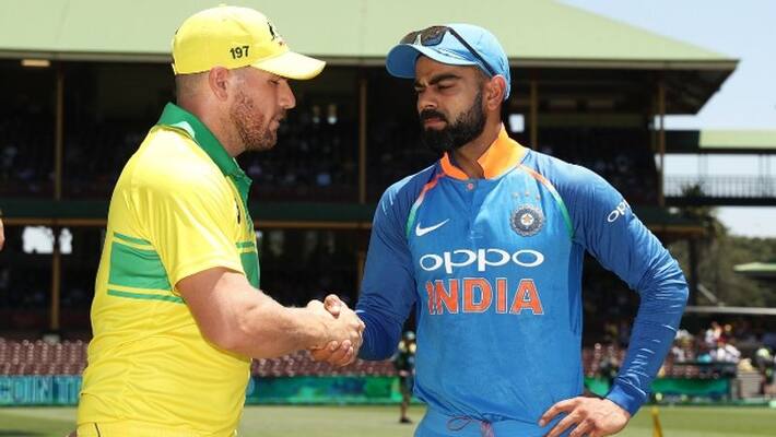 India v Australia T20 series may be canceled due to IPL bsp India v Australia T20 series may be canceled due to IPL bsp